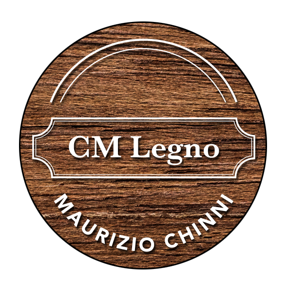 CM Legno logo